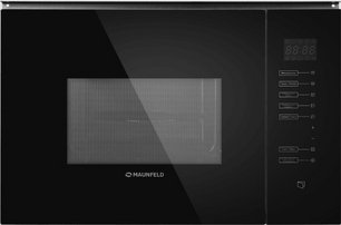 Встраиваемая микроволновая печь Маунфилд MBMO925SGB09 фото в Санкт-Петербурге Встраиваемая микроволновая печь Maunfeld MBMO925SGB09 фото в Санкт-Петербурге