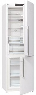 Холодильник Горение NRK 61 JSY2W фото 2 в Санкт-Петербурге Холодильник Gorenje NRK 61 JSY2W фото 2 в Санкт-Петербурге