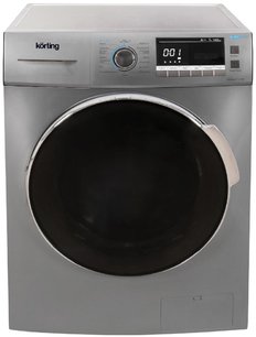 Отдельностоящая стиральная машина Кертинг KWM 49IT1470 S фото 2 в Санкт-Петербурге Отдельностоящая стиральная машина Korting KWM 49IT1470 S фото 2 в Санкт-Петербурге