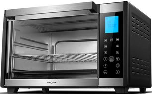 Мини-печь Крона OFEN 28 BLS фото в Санкт-Петербурге Мини-печь KRONA OFEN 28 BLS фото в Санкт-Петербурге