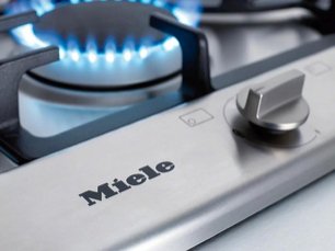 Независимая варочная панель Miele KM 2010 фото 2 в Санкт-Петербурге