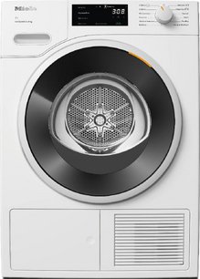 Сушильная машина Miele TWC640WP на английском языке фото в Санкт-Петербурге