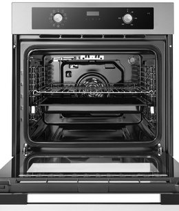 Духовой шкаф Midea MO69103X фото 2 в Санкт-Петербурге