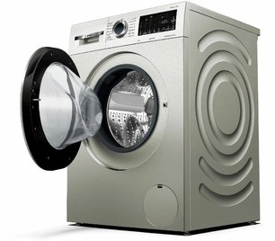 Стиральная машина с фронтальной загрузкой BOSCH WGA242XVOE фото 2 в Санкт-Петербурге Стиральная машина с фронтальной загрузкой BOSCH WGA242XVOE фото 2 в Санкт-Петербурге