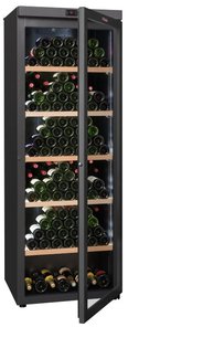 Винный шкаф Ла Соммельер VIP330V фото 3 в Санкт-Петербурге Винный шкаф La Sommeliere VIP330V фото 3 в Санкт-Петербурге