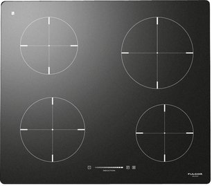 Индукционная варочная панель Фулгор Милано CH 604 ID TS BK фото в Санкт-Петербурге Индукционная варочная панель Fulgor Milano CH 604 ID TS BK фото в Санкт-Петербурге