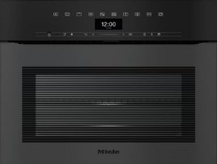 Встраиваемая микроволновая печь Miele H 7440 BMX 125 Gala Ed фото в Санкт-Петербурге