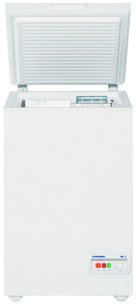 Морозильный ларь Либхер GT 1421 Comfort фото 2 в Санкт-Петербурге Морозильный ларь Liebherr GT 1421 Comfort фото 2 в Санкт-Петербурге