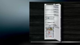 Встраиваемый холодильник SIEMENS KI82FHD20R фото 2 в Санкт-Петербурге Встраиваемый холодильник SIEMENS KI82FHD20R фото 2 в Санкт-Петербурге