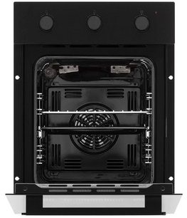 Духовой шкаф Крона LYRA 45 BL/BL фото 4 в Санкт-Петербурге Духовой шкаф KRONA LYRA 45 BL/BL фото 4 в Санкт-Петербурге