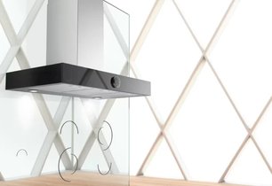 Вытяжка Горение DT 9 SY2B фото 4 в Санкт-Петербурге Вытяжка Gorenje DT 9 SY2B фото 4 в Санкт-Петербурге