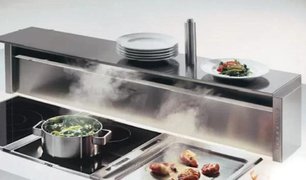 Вытяжка Гаггенау AT 400-130  фото 3 в Санкт-Петербурге Вытяжка Gaggenau AT 400-130  фото 3 в Санкт-Петербурге