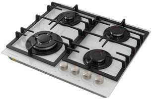 Газовая варочная панель Шауб Лоренц SLK GL6511 фото 4 в Санкт-Петербурге Газовая варочная панель Schaub Lorenz SLK GL6511 фото 4 в Санкт-Петербурге