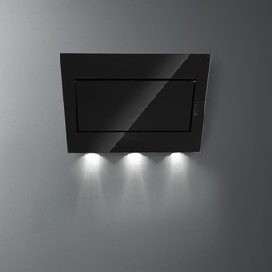 Вытяжка Фалмек Green Tech QUASAR 90 vetro nero (800) фото 2 в Санкт-Петербурге Вытяжка Falmec Green Tech QUASAR 90 vetro nero (800) фото 2 в Санкт-Петербурге
