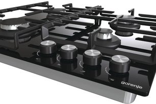 Газовая варочная панель Gorenje GT641AKB2 фото 3 в Санкт-Петербурге