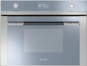 Компактный духовой шкаф Смег SFP4120 фото в Санкт-Петербурге Компактный духовой шкаф Smeg SFP4120 фото в Санкт-Петербурге