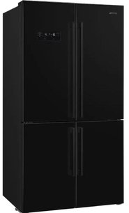 Холодильник Смег FQ60NDF фото в Санкт-Петербурге Холодильник Smeg FQ60NDF фото в Санкт-Петербурге