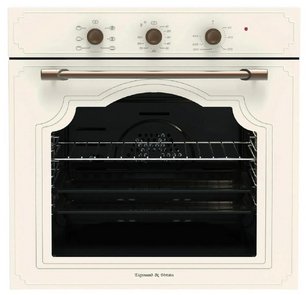 Электрический духовой шкаф Zigmund Shtain E 137 X фото в Санкт-Петербурге