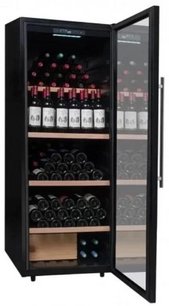 Винный шкаф Климадифф PCLV205 фото 2 в Санкт-Петербурге Винный шкаф Climadiff PCLV205 фото 2 в Санкт-Петербурге