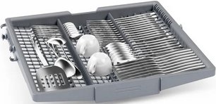 Встраиваемая посудомоечная машина Bosch SMV4HVX07E фото 4 в Санкт-Петербурге