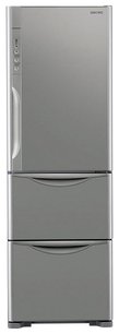 Холодильник Хитачи R-S 38 FPU INX фото 2 в Санкт-Петербурге Холодильник Hitachi R-S 38 FPU INX фото 2 в Санкт-Петербурге