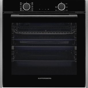 Духовой шкаф Куперсберг HFT 610 B фото в Санкт-Петербурге Духовой шкаф Kuppersberg HFT 610 B фото в Санкт-Петербурге
