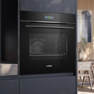 Духовой шкаф Сименс HB774G2B1 фото 3 в Санкт-Петербурге Духовой шкаф Siemens HB774G2B1 фото 3 в Санкт-Петербурге