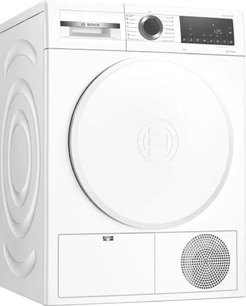 Сушильная машина Бош WQG24100OE фото в Санкт-Петербурге Сушильная машина Bosch WQG24100OE фото в Санкт-Петербурге