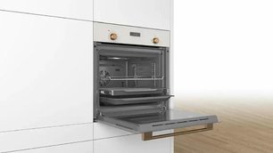 Духовой шкаф Бош HIJN17EW0R фото 3 в Санкт-Петербурге Духовой шкаф Bosch HIJN17EW0R фото 3 в Санкт-Петербурге