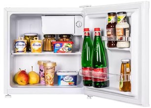 Холодильник MAUNFELD MFF50W фото 2 в Санкт-Петербурге Холодильник MAUNFELD MFF50W фото 2 в Санкт-Петербурге