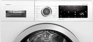 Сушильная машина Бош WTX8HKB9SN фото 2 в Санкт-Петербурге Сушильная машина Bosch WTX8HKB9SN фото 2 в Санкт-Петербурге