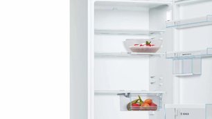 Холодильник Бош KGV36XW23R фото 3 в Санкт-Петербурге Холодильник Bosch KGV36XW23R фото 3 в Санкт-Петербурге