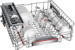 Посудомоечная машина Bosch SMS6ZCI37Q фото 4 в Санкт-Петербурге