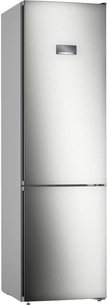 Холодильник с нижней морозильной камерой BOSCH KGN39VI25R фото в Санкт-Петербурге Холодильник с нижней морозильной камерой BOSCH KGN39VI25R фото в Санкт-Петербурге