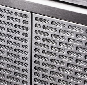 Вытяжка Фауцуг AiroClearWall V6000 AW6T12QTLG фото 3 в Санкт-Петербурге Вытяжка V-ZUG AiroClearWall V6000 AW6T12QTLG фото 3 в Санкт-Петербурге