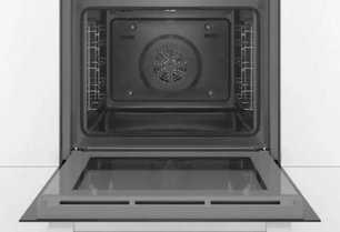 Духовой шкаф Бош HBG517CW1S фото 3 в Санкт-Петербурге Духовой шкаф Bosch HBG517CW1S фото 3 в Санкт-Петербурге