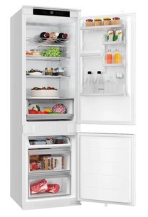 Встраиваемый холодильник Haier HBCN5177S фото 4 в Санкт-Петербурге