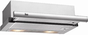 Вытяжка Тека TL1-52 STAINLESS STEEL фото в Санкт-Петербурге Вытяжка Teka TL1-52 STAINLESS STEEL фото в Санкт-Петербурге
