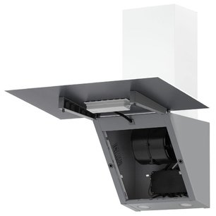 Вытяжка Krona VEREIN I 600 WHITE S фото 4 в Санкт-Петербурге Вытяжка Krona VEREIN I 600 WHITE S фото 4 в Санкт-Петербурге