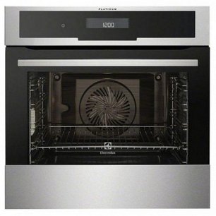 Духовой шкаф Электролюкс OPEC8553X фото в Санкт-Петербурге Духовой шкаф Electrolux OPEC8553X фото в Санкт-Петербурге