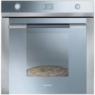 Духовой шкаф Смег SF122PZ фото в Санкт-Петербурге Духовой шкаф Smeg SF122PZ фото в Санкт-Петербурге