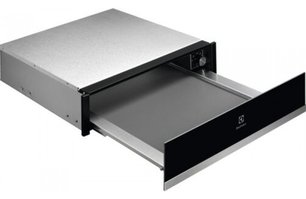 Встраиваемый подогреватель посуды Electrolux KBD4X фото 3 в Санкт-Петербурге