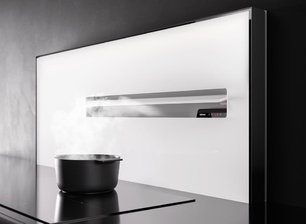 Вытяжка Фалмек AIR WALL фото 4 в Санкт-Петербурге Вытяжка Falmec AIR WALL фото 4 в Санкт-Петербурге