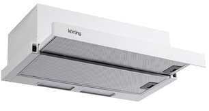 Вытяжка Кертинг KHP 6610 W фото в Санкт-Петербурге Вытяжка Korting KHP 6610 W фото в Санкт-Петербурге