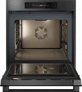 Духовой шкаф Аско OCM66BSH фото 3 в Санкт-Петербурге Духовой шкаф Asko OCM66BSH фото 3 в Санкт-Петербурге