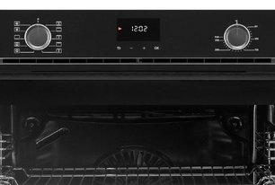 Электрический духовой шкаф Зигмунд Штайн E 157 B фото 3 в Санкт-Петербурге Электрический духовой шкаф Zigmund Shtain E 157 B фото 3 в Санкт-Петербурге