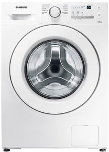 Стиральная машина Samsung WW 60 J 3097 LW/DLP фото в Санкт-Петербурге