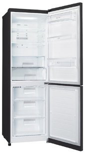 Холодильник LG GA-B439TLMR фото 2 в Санкт-Петербурге
