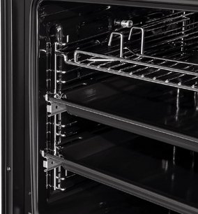 Духовой шкаф Maunfeld EOEH7615STB фото 4 в Санкт-Петербурге