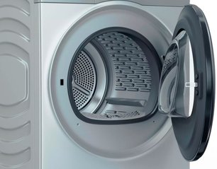 Сушильная машина Хайер HD90-A2929BS фото 3 в Санкт-Петербурге Сушильная машина Haier HD90-A2929BS фото 3 в Санкт-Петербурге